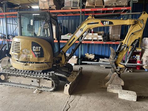 cat 304e cr mini excavator specs|cat 304cr spec.